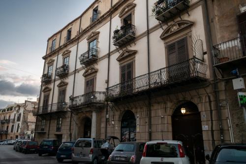 Panormus Cala a Mare by DomuSicily, Palermo (fotografie 9)