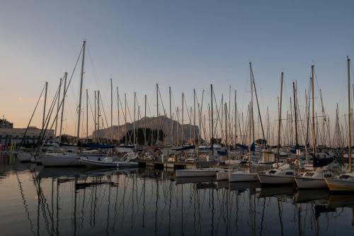 Panormus Cala a Mare by DomuSicily, Palermo (fotografie 10)