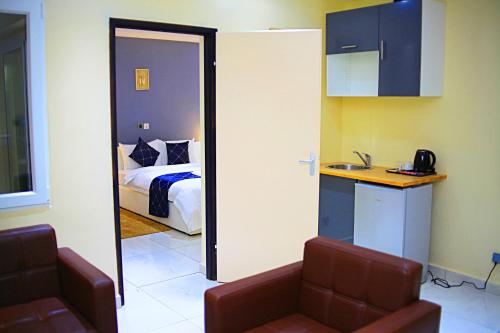 BNB Hotel Spa