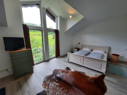Landhotel Albrecht - image 5