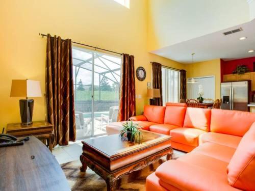 This 7 Bedroom vacation home only mins to Disney - image 12