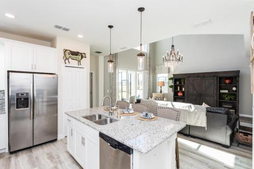 5 bedroom home is ideal for an elegant vacation - image 10