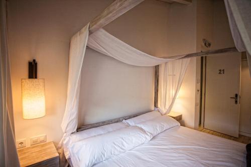 Hotel Pura Vida Room Type - Superior Double or Twin Room Hotel Pura Vida Room Type - Superior Double or Twin Room