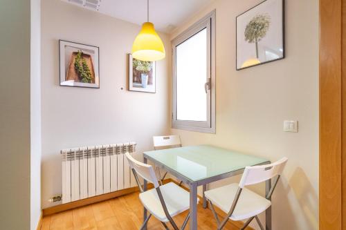 Two-Bedroom Apartment image 10