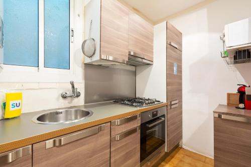 Two-Bedroom Apartment image 10