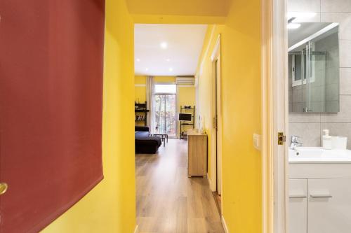 Two-Bedroom Apartment image 5