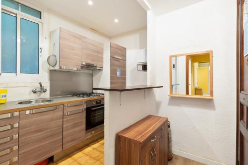 Two-Bedroom Apartment image 4