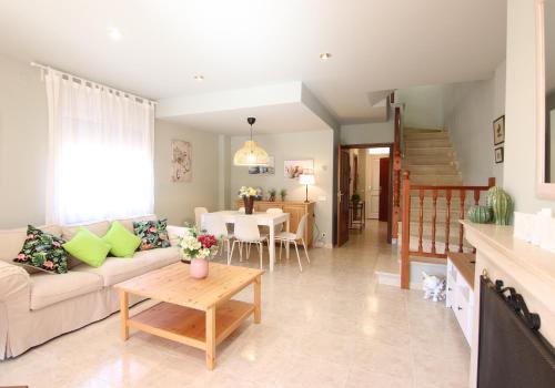  Stay U-nique Clavells, Unterkunft in Vilassar de Mar