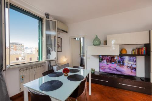 Ginori Apartment-Rental in Rome, Roma (foto 8)