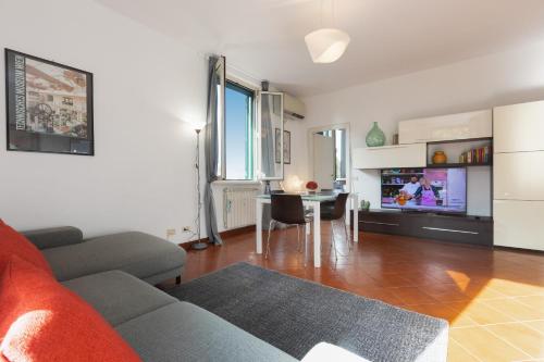 Ginori Apartment-Rental in Rome, Roma (foto 7)