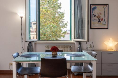 Ginori Apartment-Rental in Rome, Roma (foto 9)