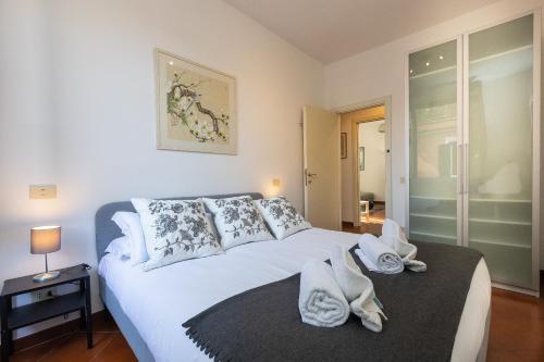 Ginori Apartment-Rental in Rome, Roma (foto 5)