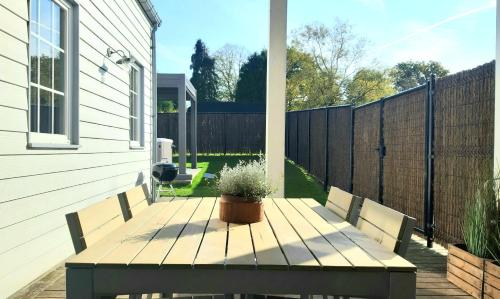 Cottage du Lac Studio