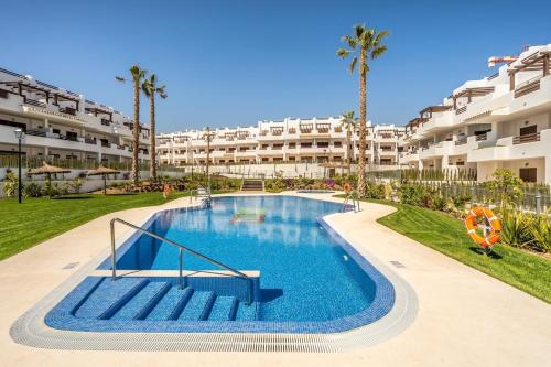  Nardos, Pension in San Juan de los Terreros bei El Tarahal