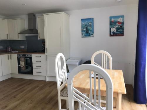 Kitchen, Cottages at Woodlands, Appleloft in Wareham