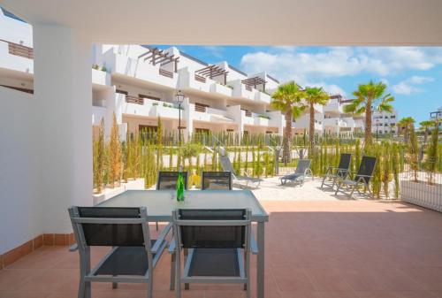 Iekārtas, Apartment Cerezas in Sopalmo