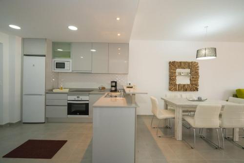 Iekārtas, Apartment Cerezas in Sopalmo