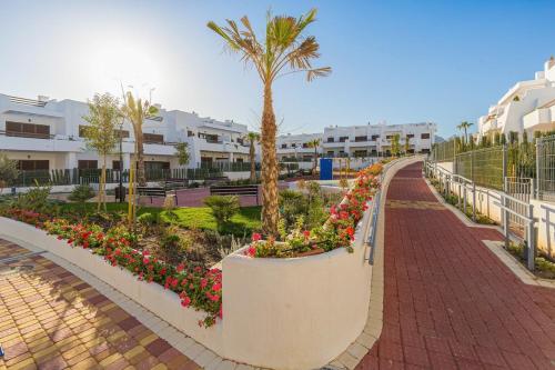  Linara in San Juan de los Terreros