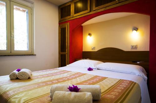 Park Oasi Resort – Zambrone, NV