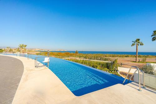  Sol en Pulpi, Pension in San Juan de los Terreros