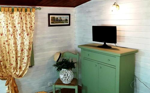 Park Oasi Resort – Zambrone, NV