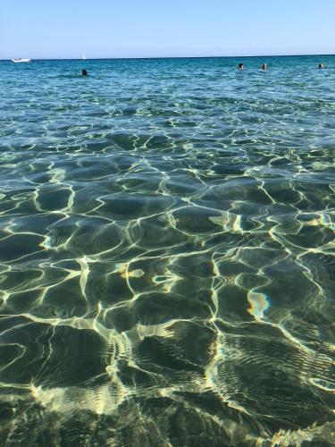 Villetta Pinus Village, Chia, Sardegna 30 metri dal mare in Σάντα Μαργκερίτα ντι Πούλα