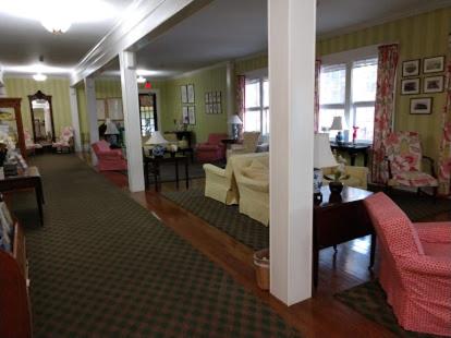 Atlantic Hotel, Inc – Ocean City, MD