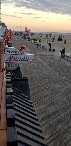Atlantic Hotel, Inc photo