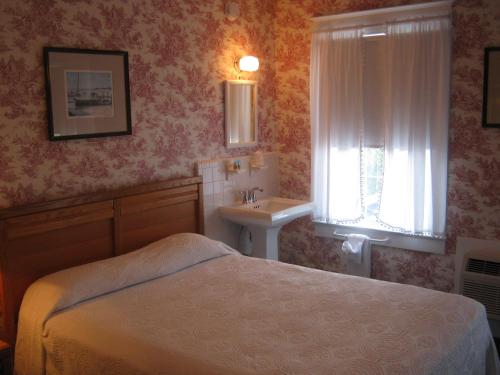 Atlantic Hotel, Inc – Ocean City, MD