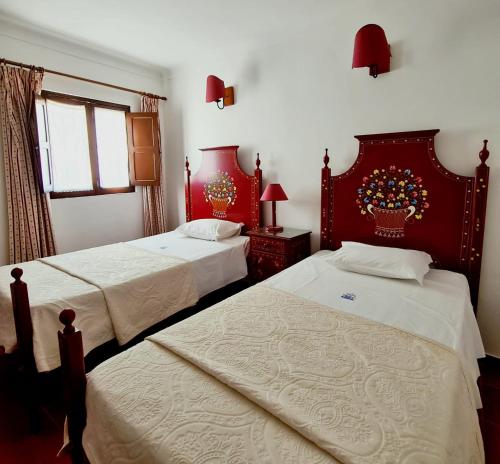 Casas De Romaria - main image