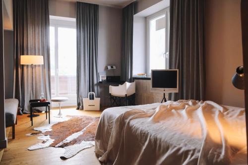 Design Hotel Miramonte, Bad Gastein (photo 11)
