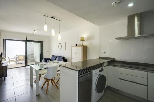 Apartment Tulipanes