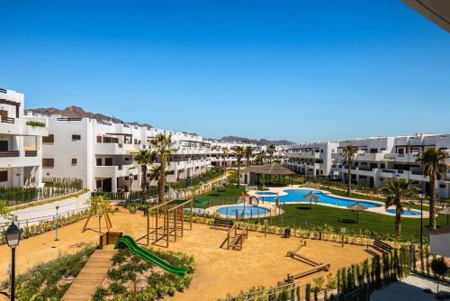  Apartment Platano, Unterkunft in San Juan de los Terreros
