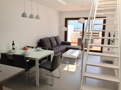Iekārtas, Apartment Platano in Sopalmo