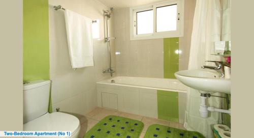 Mairoza Apartments - image 4