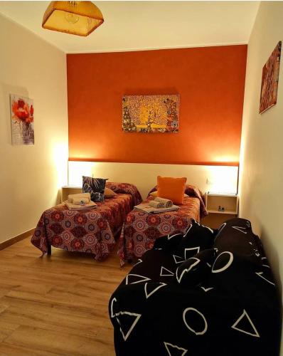Il Casale nel Parco Guesthouse, Roma (foto 6)