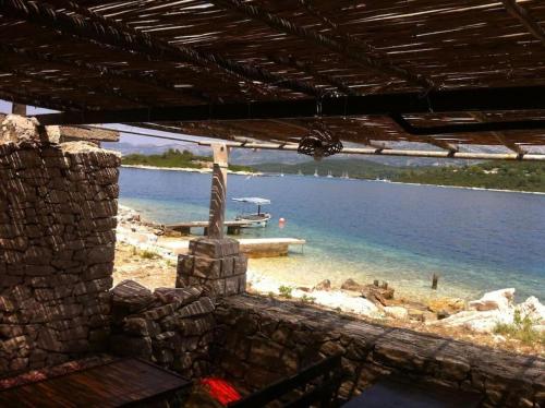 Beach Island House - Location saisonnière - Korčula