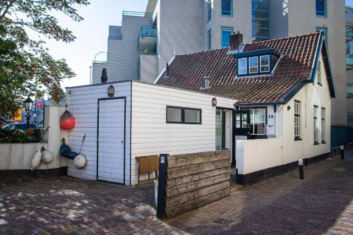 Golden Tulip Noordwijk Beach - image 8
