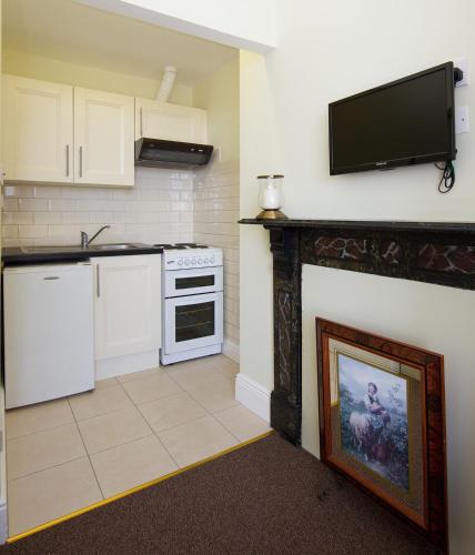 Glencourt Apartments, Dublin (photo 6)