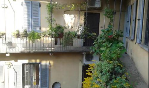 B&B Il Ballatoio – Milan, DC
