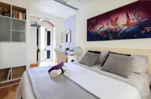 B&B Il Ballatoio – Milan, DC