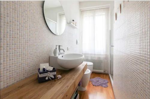 B&B Il Ballatoio – Milan, DC