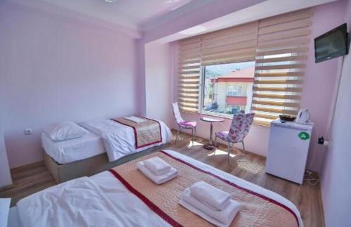 SIMAR DOGA BUTIK OTEL