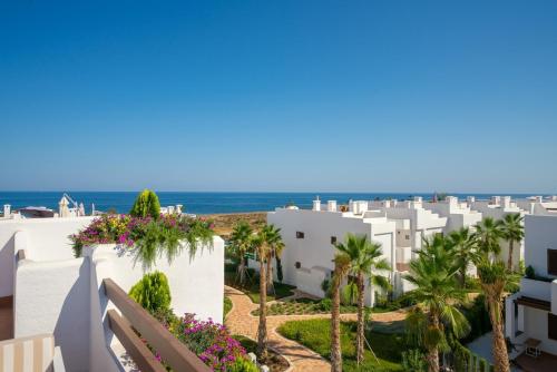  Uva, Unterkunft in San Juan de los Terreros