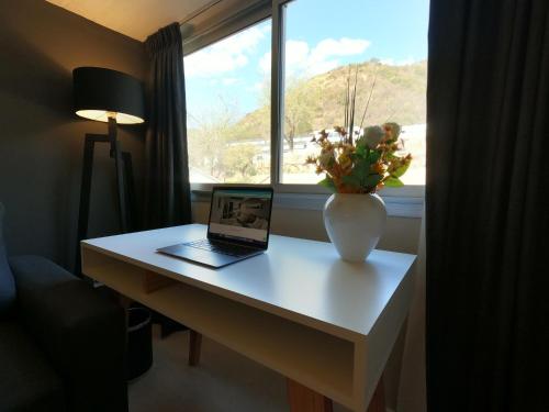 pinares del cerro resort suites