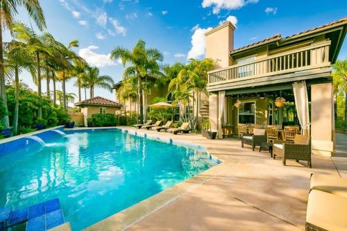 CV-735 - Secluded Oasis - image 3