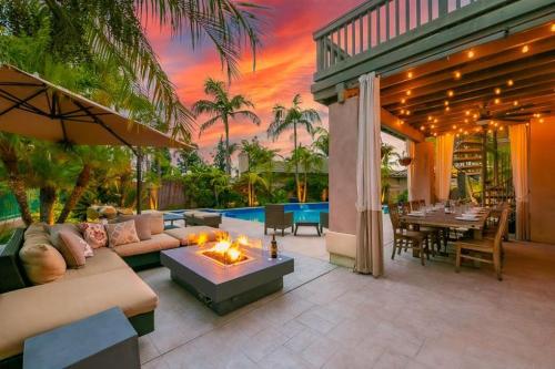 CV-735 - Secluded Oasis - image 12