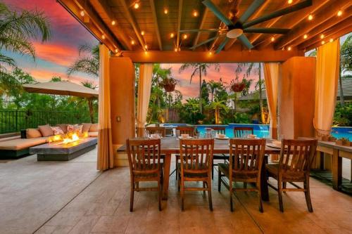 CV-735 - Secluded Oasis - image 9