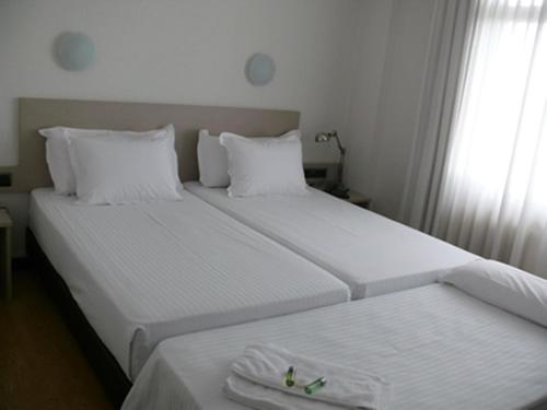 Hotel Sercotel Los Angeles - image 2