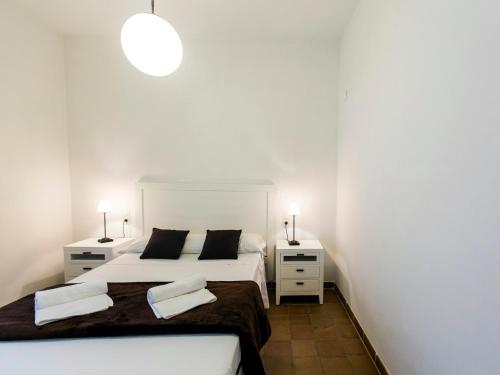 Two-Bedroom Apartment with Balcony image 10